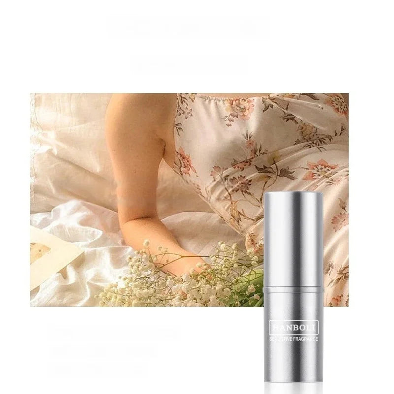 HANBOLI Seductive Solid Perfume For Woman