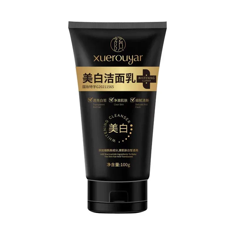 2024 NEW NIACINAMIDE PURIFYING WHITENING CLEANSER 🔥(BUY 3 GET 3 FREE)🔥