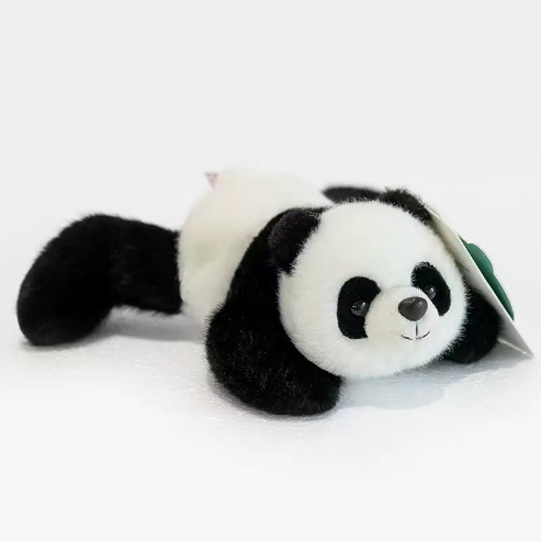 PD-Plush Doll Children's Companion Doll