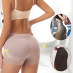 🔥Hot Sale 49% 💖Women's Butt Lifting Padded Lace Underwear