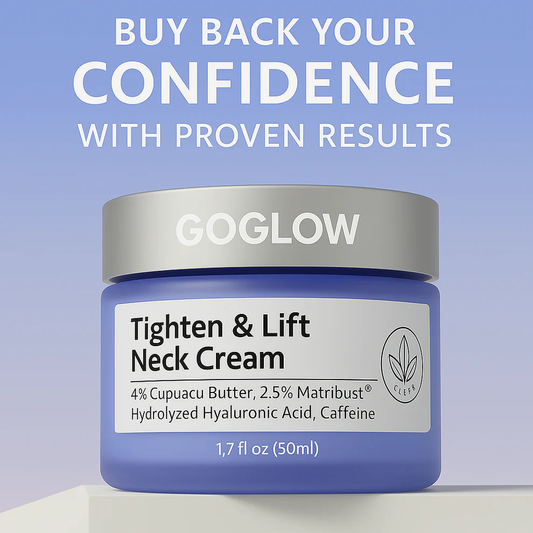 Tighten Neck & Arm Cream