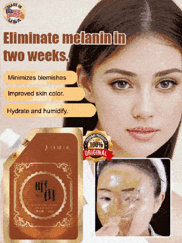 Anti-Blemish & Anti-Aging & Anti-Wrinkle Tear-Off Mask