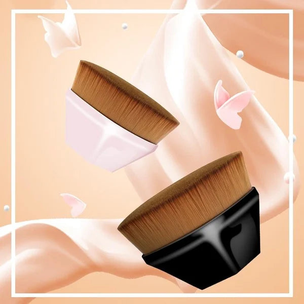 High-Density Seamless Foundation Brush(48% OFF)