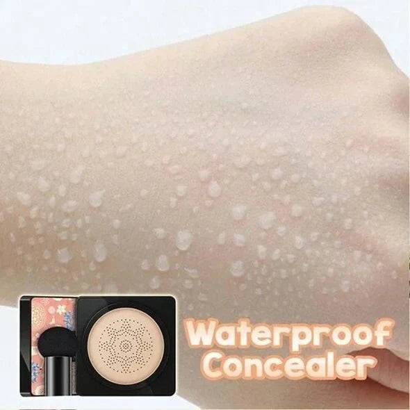 2024 NEW MUSHROOM HEAD AIR CUSHION CC CREAM