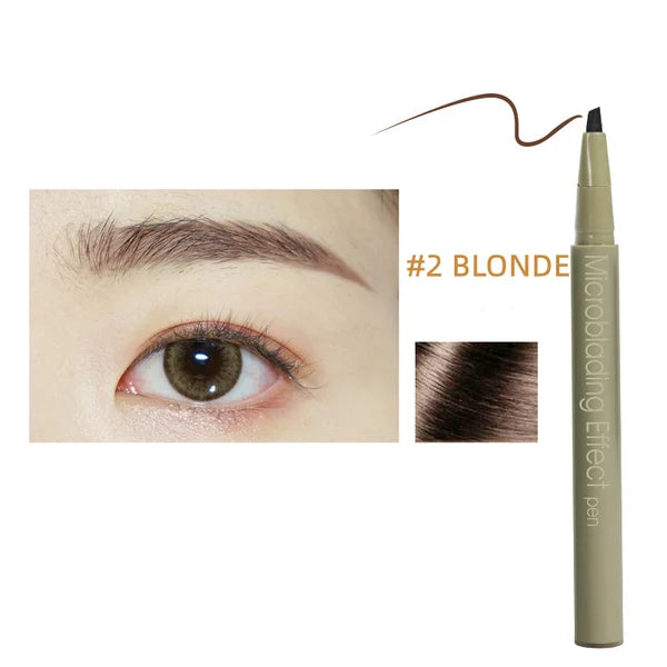 đ„2024 Long-Lasting Microblading Effect Pen
