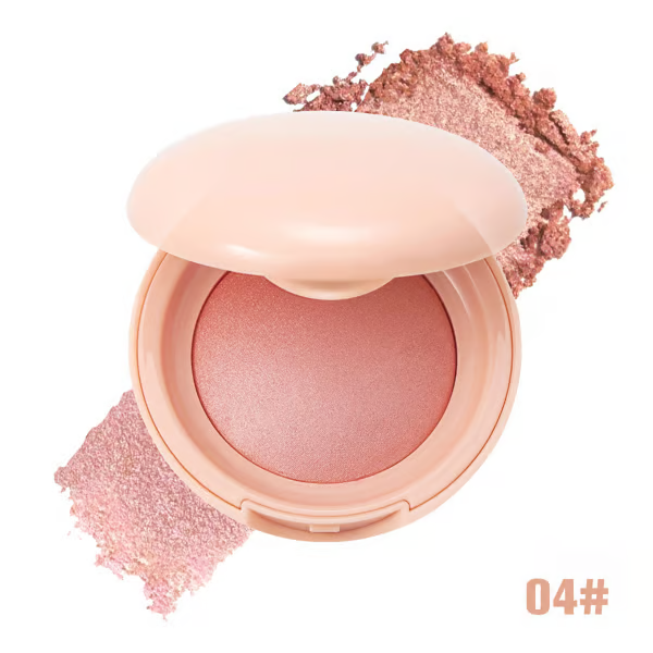 Bloom Up Baked Highlighting Blush