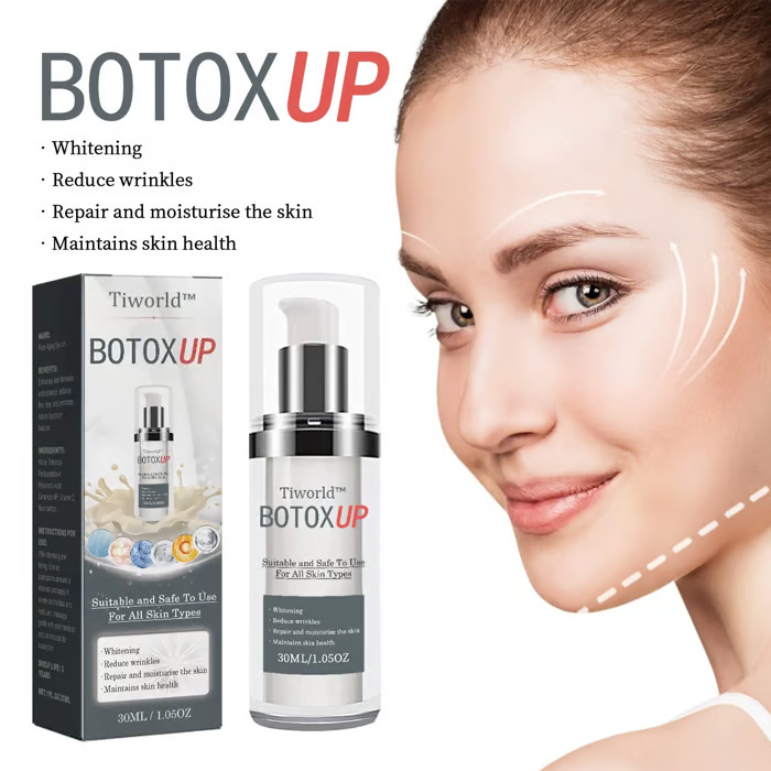 🔥Botox Anti-Aging Serum