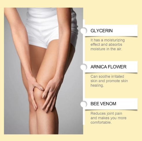 Laniska Bee Venom Joint Cream