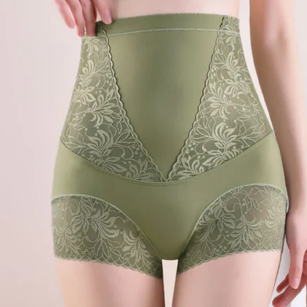 🔥2025 New Arrival🔥Women’s Butt-Lifting Tummy-Control High-Waist Panties
