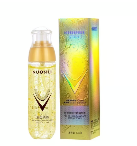 Ecdoin anti-aging essence