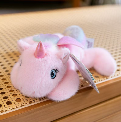 PD-Plush Doll Children's Companion Doll