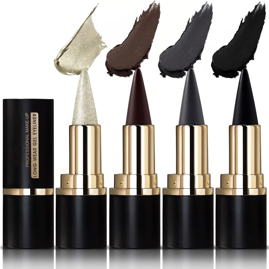 â€LAST DAYđ„Matte Quick-Dry Eyelinerđ