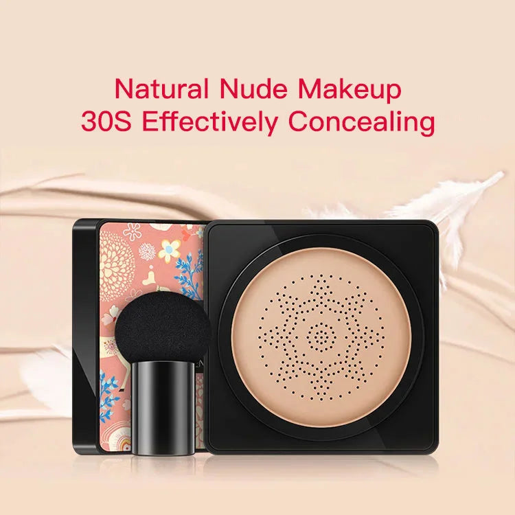 Summer Hot Sale-48% OFF🔥Mushroom Head Air Cushion CC Cream