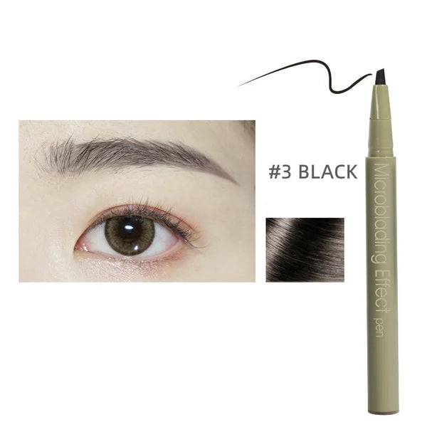 đ„2024 Long-Lasting Microblading Effect Pen