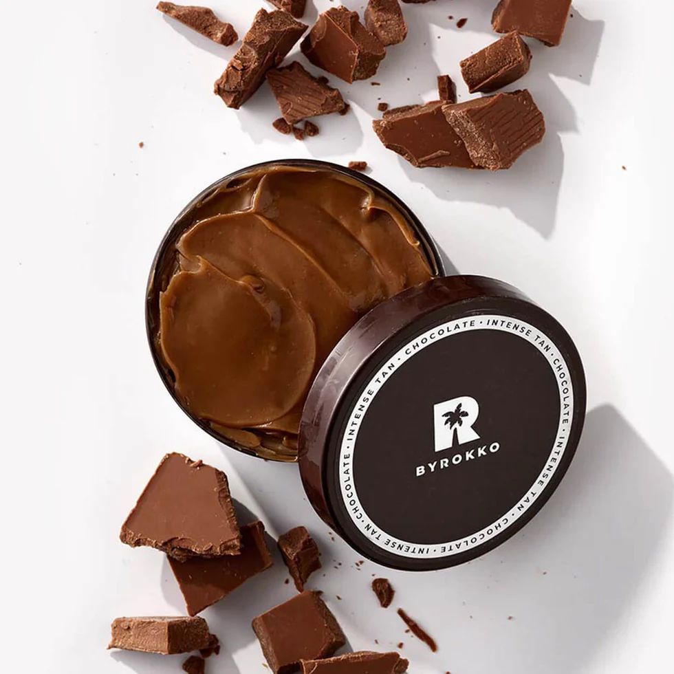 Shine Brown Chocolate