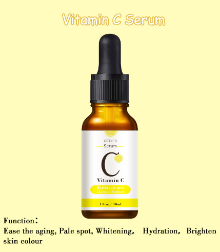 Vitamin C Whitening Essence-Recommended by the American Esthetic Association🔥🔥