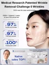 🏆【BUY 1 FREE 1】The secret of beautiful Korean women lies in this Anti-Wrinkle Lifting and Firming Serum! Essence Full Face Light Lines! 7 days firming & plumping!