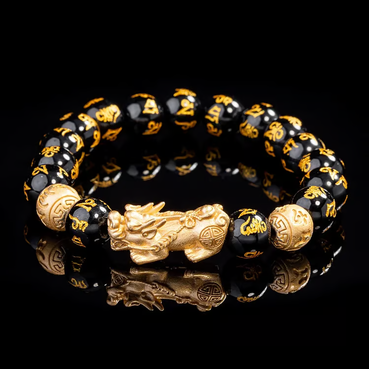 FengShui Wealth And Luck Bracelet