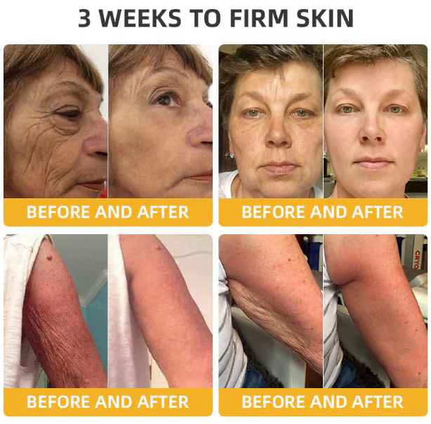 Flysmus BeeLift Anti-Aging Firming Cream