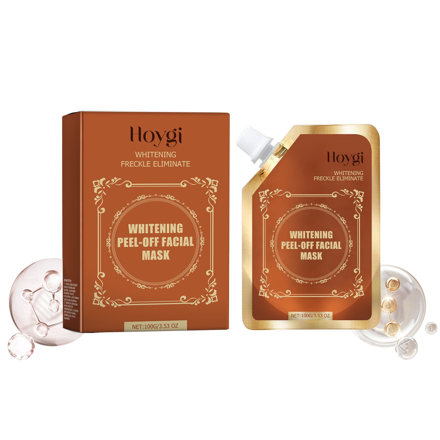 💥BIG DISCOUNT TODAY - 2025 NEW ANTI-BLEMISH & ANTI-AGING & ANTI-WRINKLE TEAR-OFF MASK (CLINICALLY CERTIFIED)