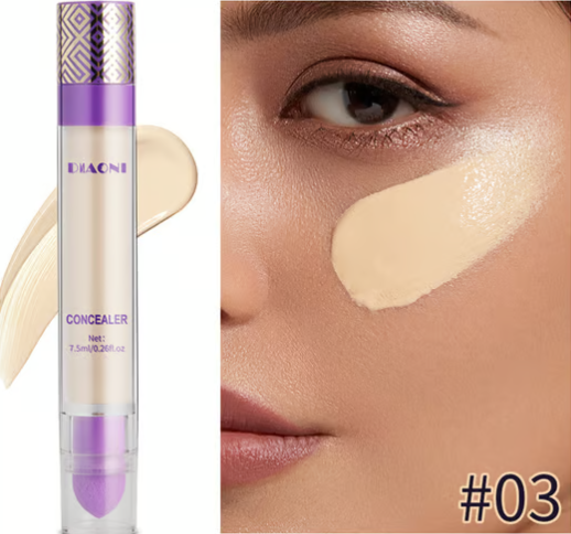 đCoverage concealer