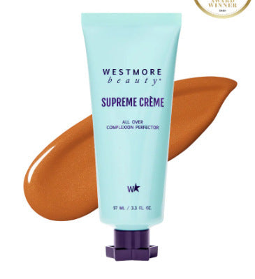 All-in-one moisturizer, concealer & coverage✨