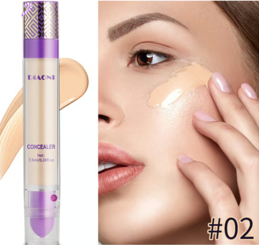 đCoverage concealer