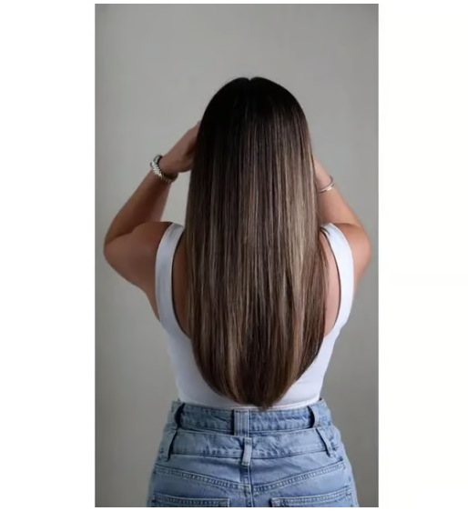 Simply Grow Activating Shampoo