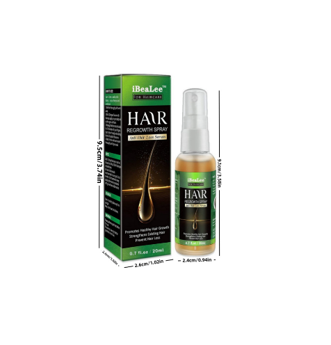 iBeaLee Hair Nutrition Solution