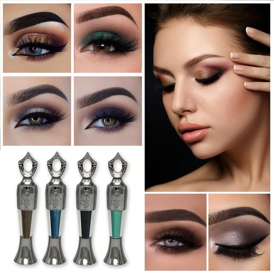 🏆✨Viral Kohl Power Eyeliner