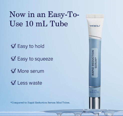 Rapid Reduction Serum