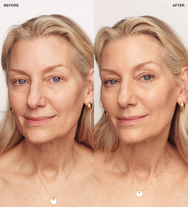 TrueMatchGlow™ Colour Changing Foundation - The Foundation That Finds Your Shade 🎀