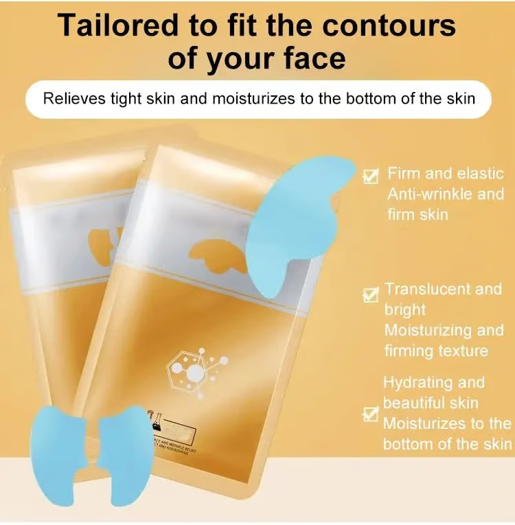 New Instant Skin Essence Collagen Set