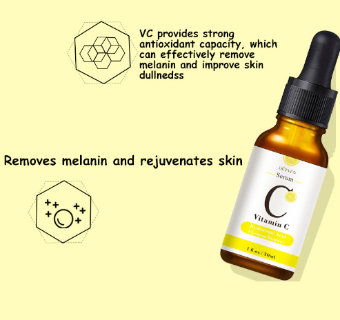 Vitamin C Whitening Essence-Recommended by the American Esthetic Association🔥🔥