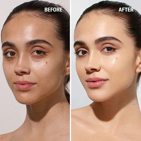 Moisturizing Brightening Concealer Smooth Tone-Up Cream ⨠Buy 1 Get 1 Free