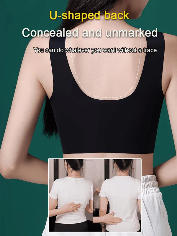 🎁Limited time 50% OFF-Buy 1 Get 1 Free⏳💗The French High-end Multifunctional BR11 Medical Bra