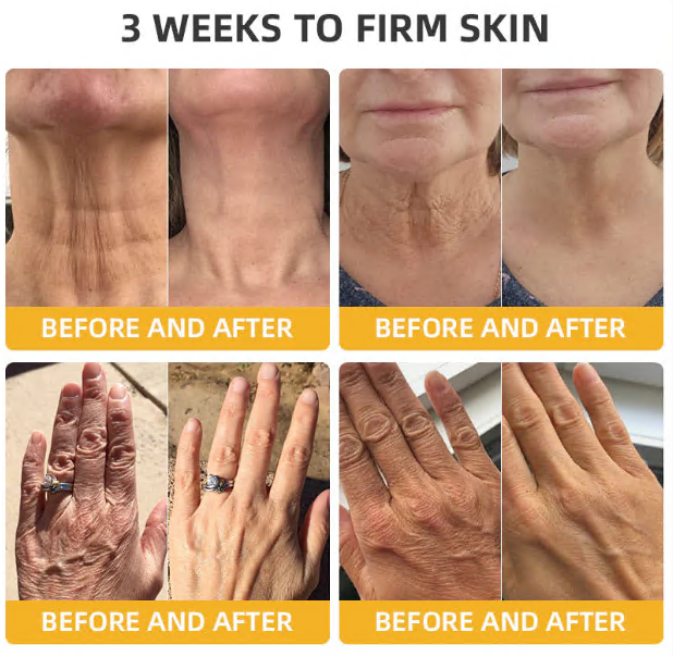 Flysmus BeeLift Anti-Aging Firming Cream