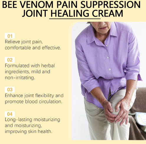 Laniska Bee Venom Joint Cream