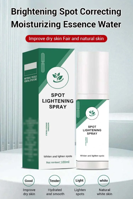 Improved anti-stain essence oil