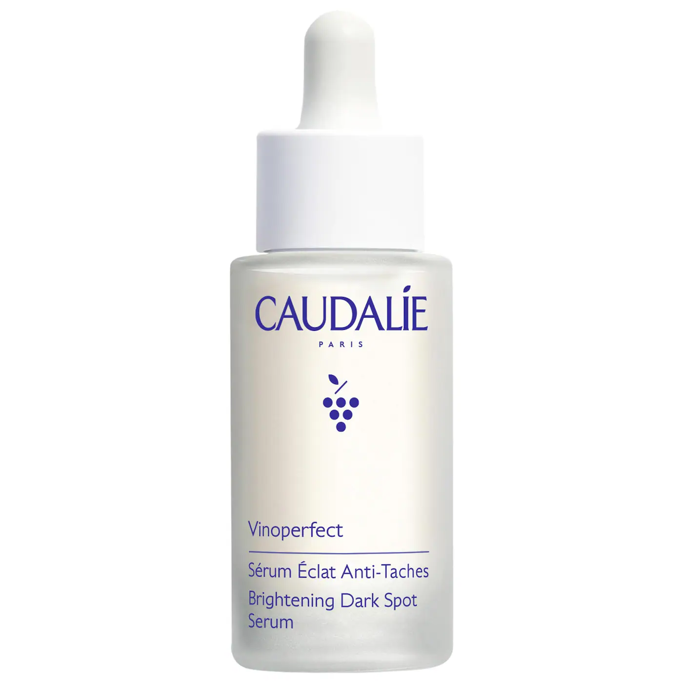 Caudalie  Vinoperfect Brightening Dark Spot Serum Vitamin C Alternative