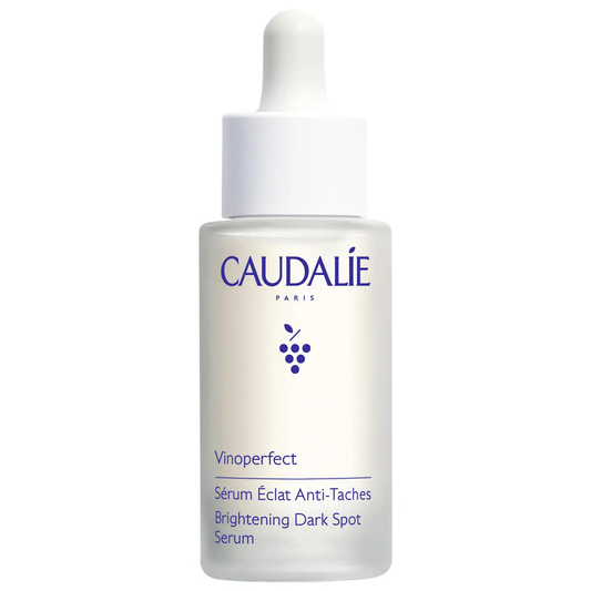 Caudalie  Vinoperfect Brightening Dark Spot Serum Vitamin C Alternative