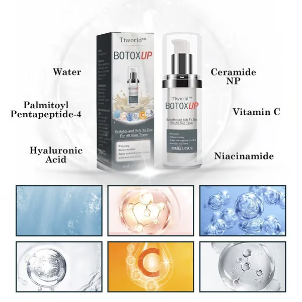 🔥Botox Anti-Aging Serum