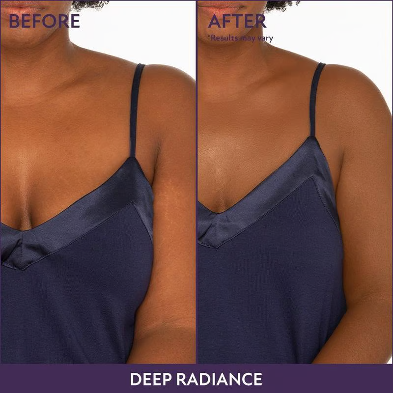 ✨ Body Coverage Perfector – Waterproof, lightweight & flawless body makeup