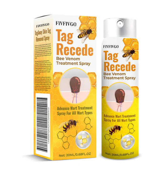 TagRecede Bee Venom Treatment Spray