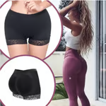 🔥Hot Sale 49% 💖Women's Butt Lifting Padded Lace Underwear