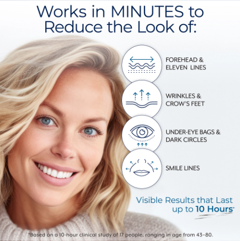 Rapid Reduction Serum