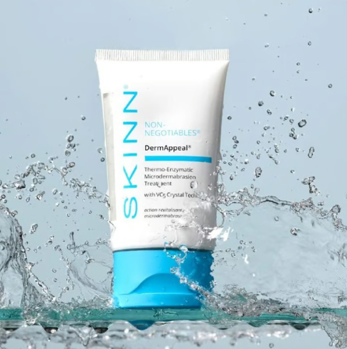 DermAppeal Anti-wrinkle and anti-aging facial serum