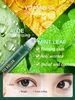 Mint essence lightens fine lines and moisturizes eye roller cream