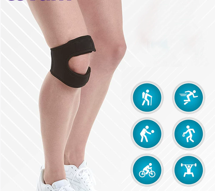 Stop Knee Pain