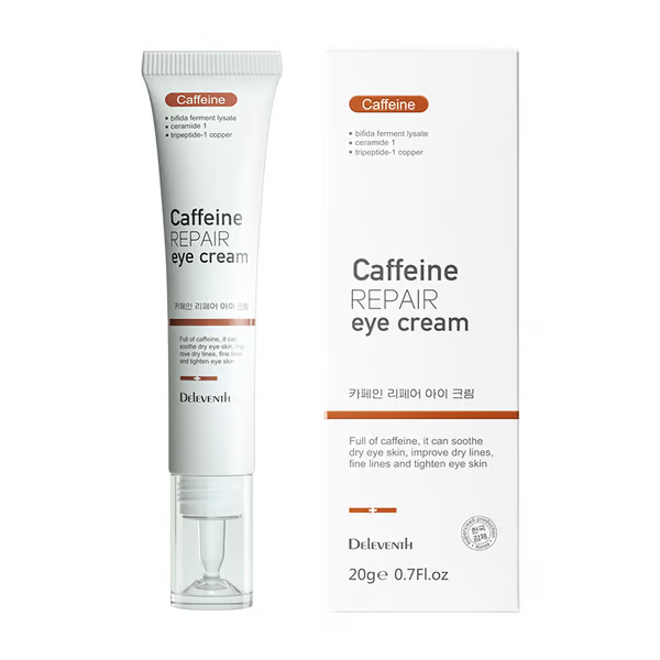 đDEleventh Repairing & Firming Eye Cream (Korea)